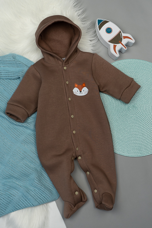 Комбінезон ясельний 300-1073